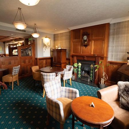 Littlebury Hotel Bicester Kültér fotó