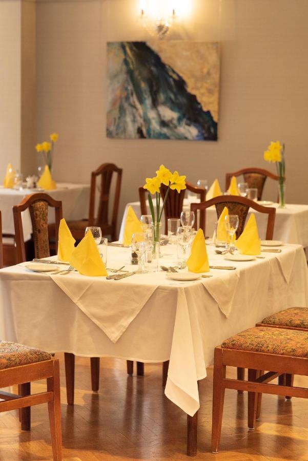 Littlebury Hotel Bicester Kültér fotó