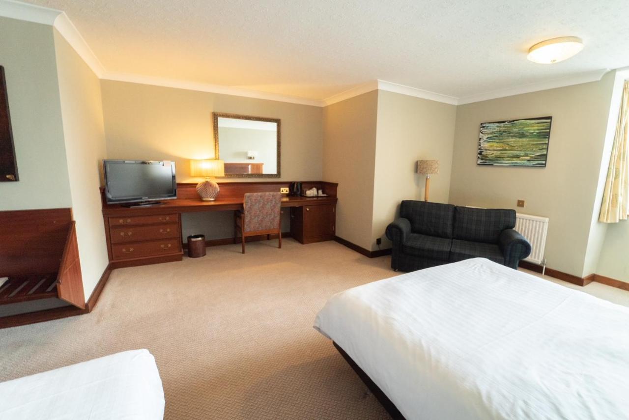 Littlebury Hotel Bicester Kültér fotó