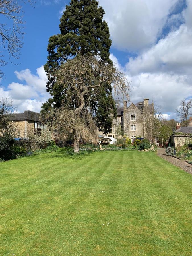 Littlebury Hotel Bicester Kültér fotó