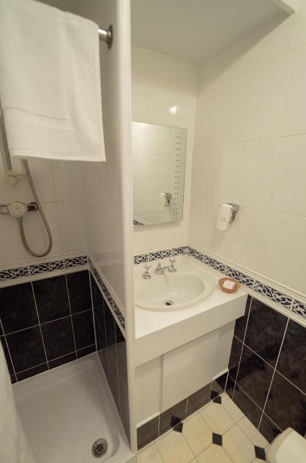 Littlebury Hotel Bicester Kültér fotó