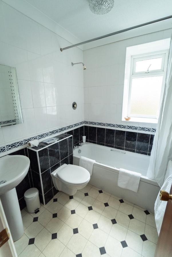Littlebury Hotel Bicester Kültér fotó