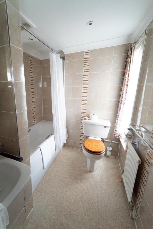 Littlebury Hotel Bicester Kültér fotó